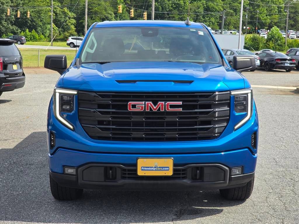 Used 2023 GMC Sierra 1500 Elevation AWD/4WD image 24