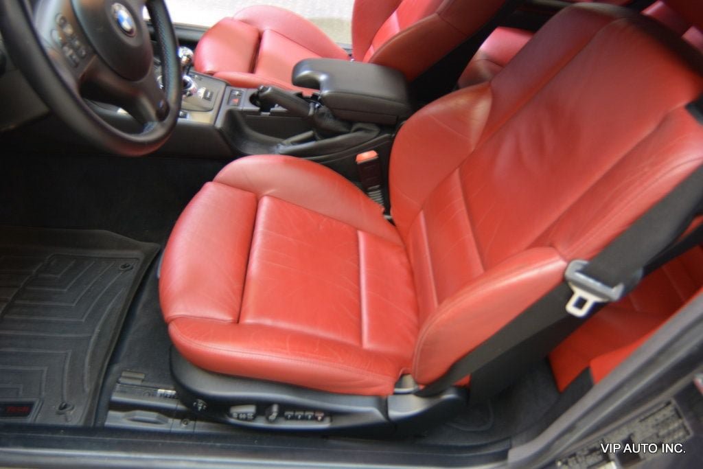 Used 2003 BMW M3 Convertible RWD image 31