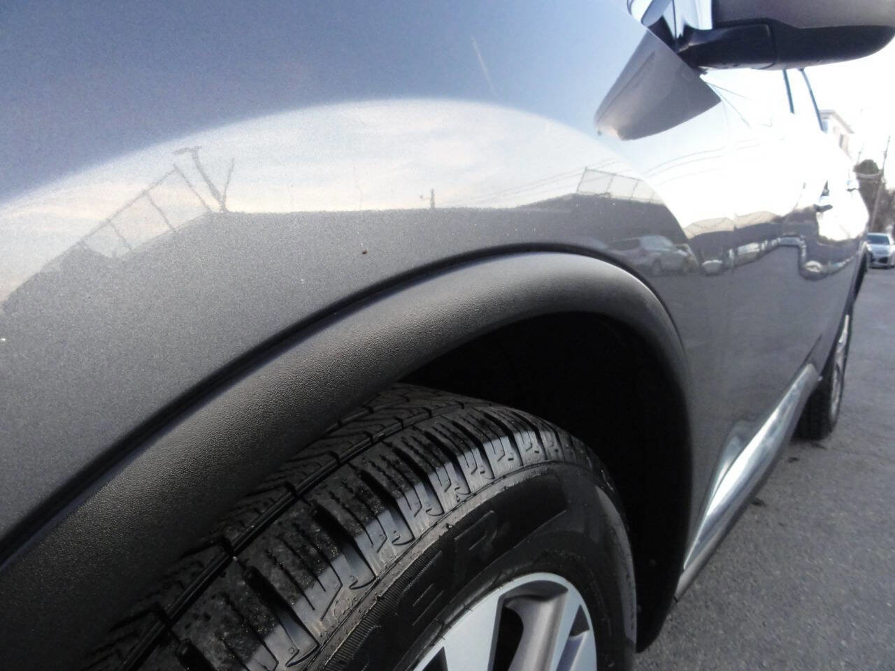 Used 2017 Nissan Murano SV image 31