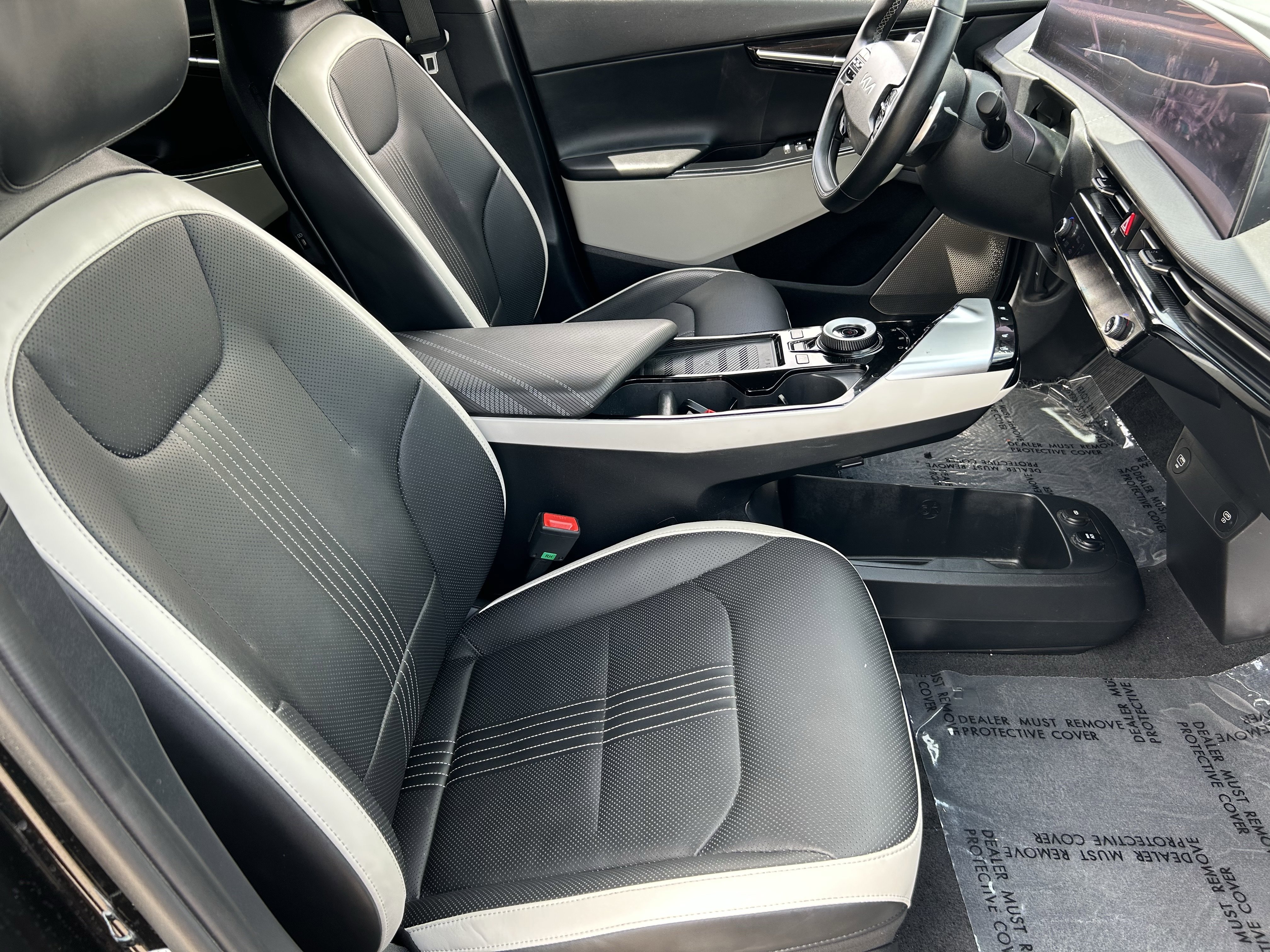 Used 2024 Kia EV6 GT-Line image 11