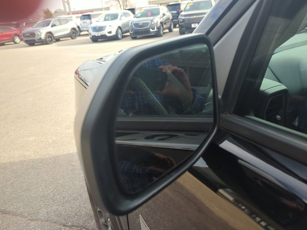 Used 2025 Ford Bronco Sport Big Bend image 19