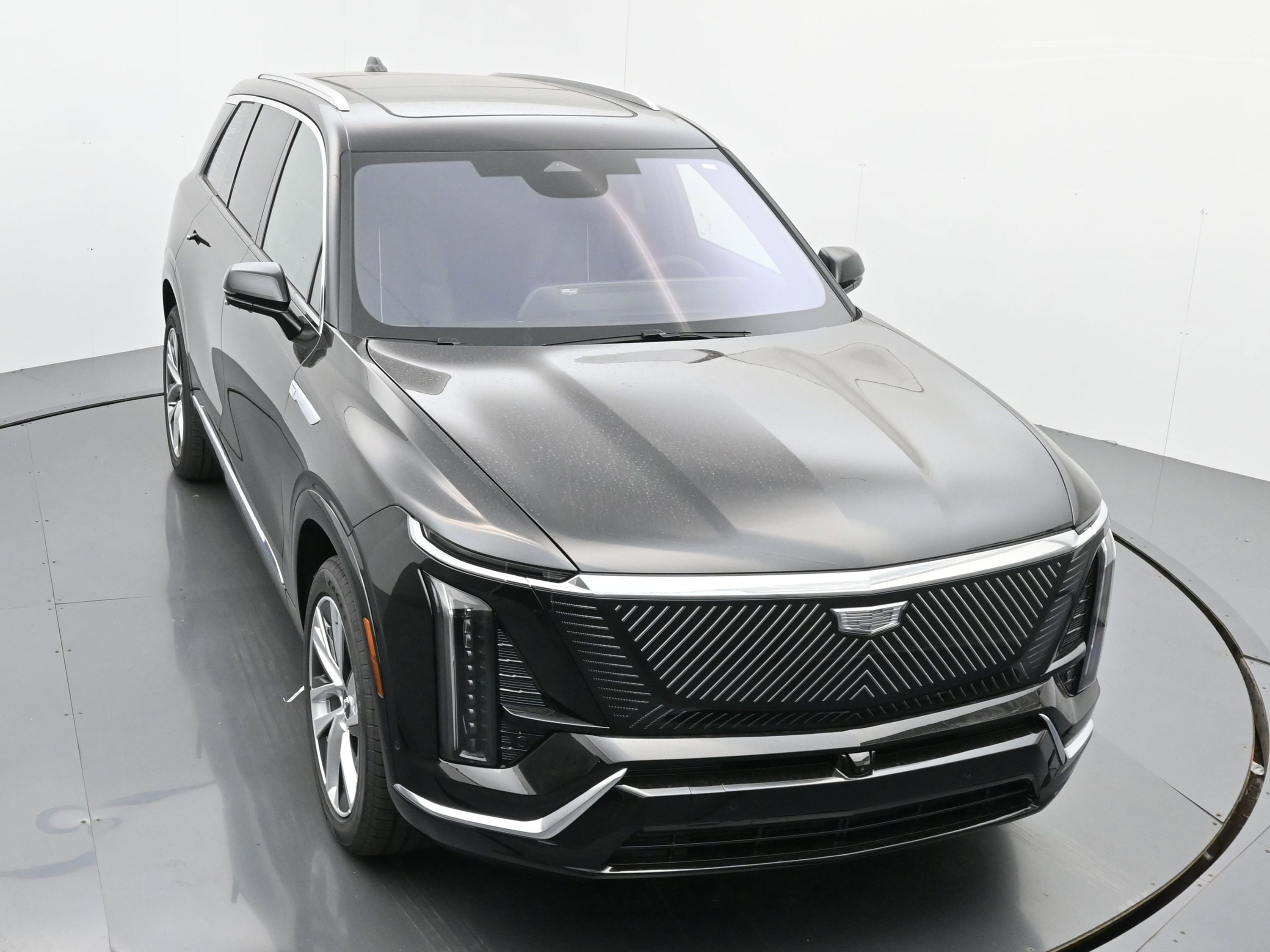 New 2026 Cadillac Vistiq Luxury w/ LPO, Floor Liner Package image 30