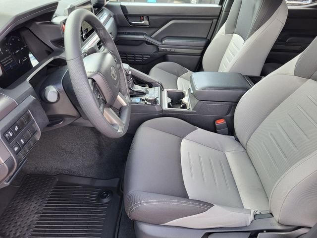 Used 2026 Toyota Tacoma TRD Sport image 12