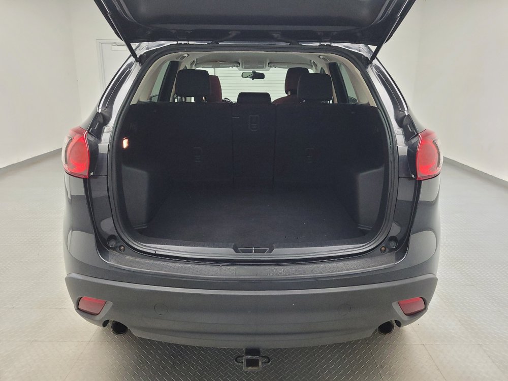 Used 2015 MAZDA CX-5 Touring AWD/4WD image 29