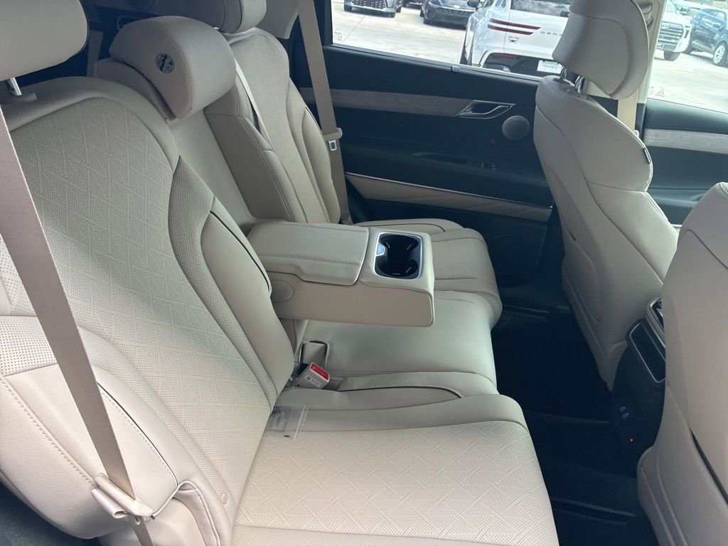 New 2026 Genesis GV80 2.5T Advanced AWD/4WD image 11
