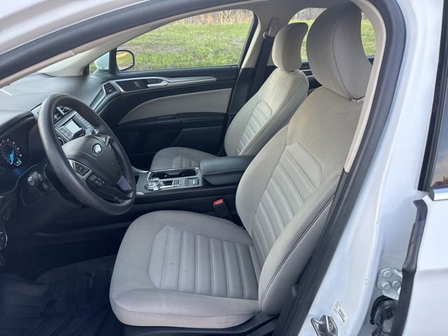 Used 2019 Ford Fusion S image 14