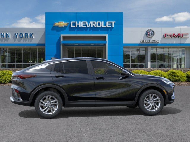 New 2026 Buick Envista Preferred w/ Convenience I Package FWD image 5