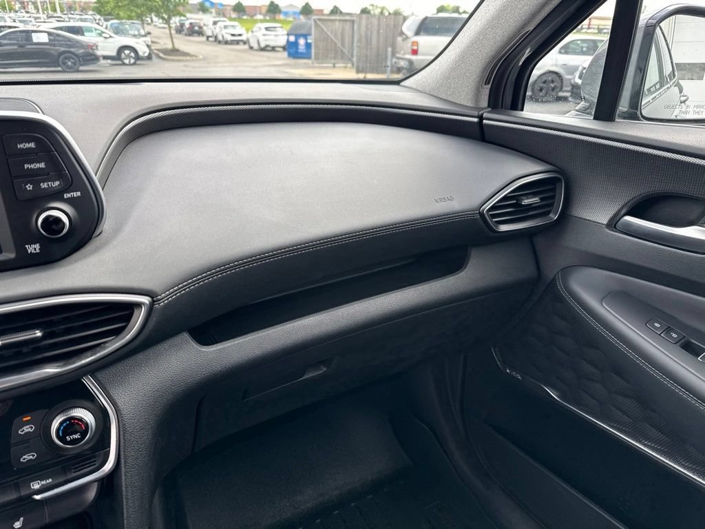 Used 2019 Hyundai Santa Fe Limited AWD/4WD image 27
