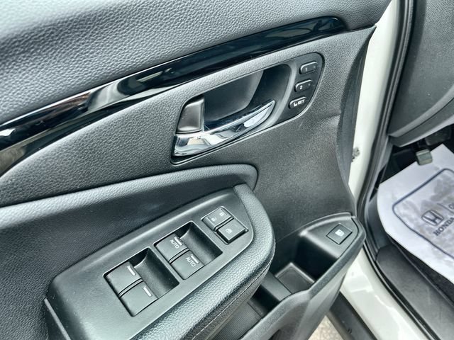 Used 2020 Honda Ridgeline RTL-E image 17