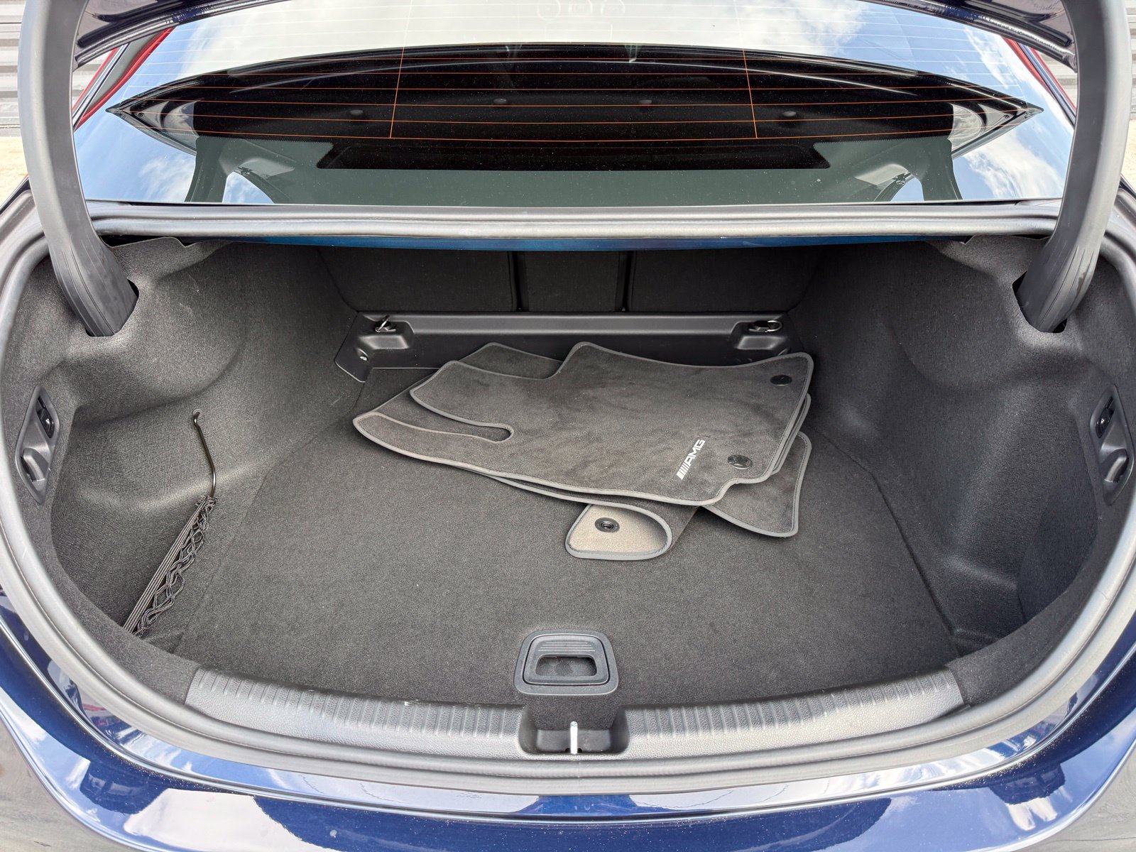 Used 2023 Mercedes-Benz C 300 Sedan image 25