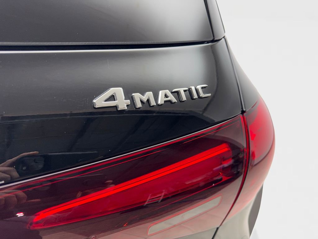 Used 2026 Mercedes-Benz GLE 350 4MATIC image 23