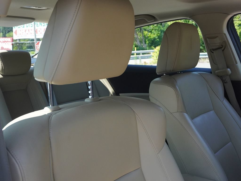 Used 2016 Acura ILX FWD image 27