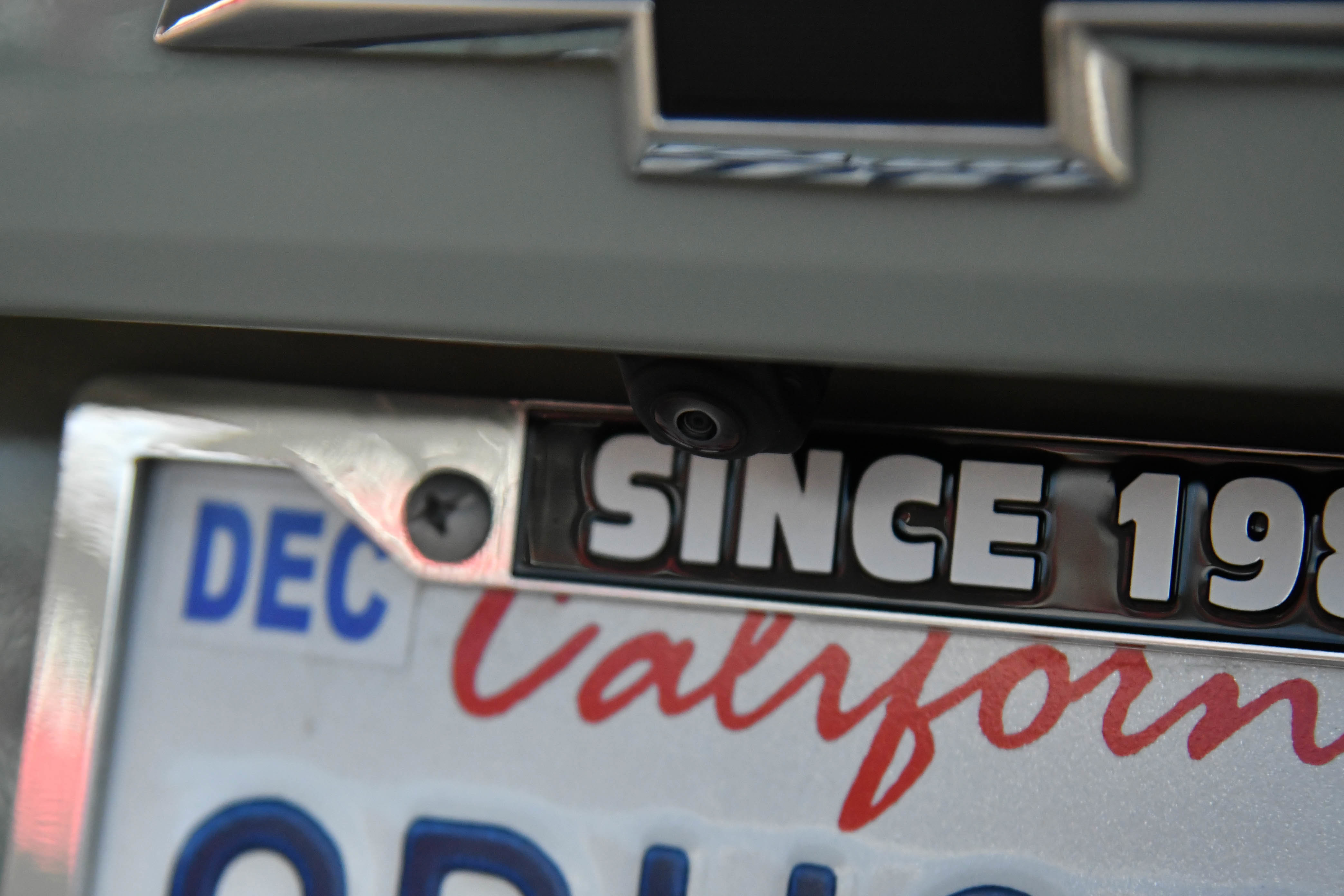 Used 2025 Chevrolet Trax ACTIV w/ Driver Confidence Package image 37