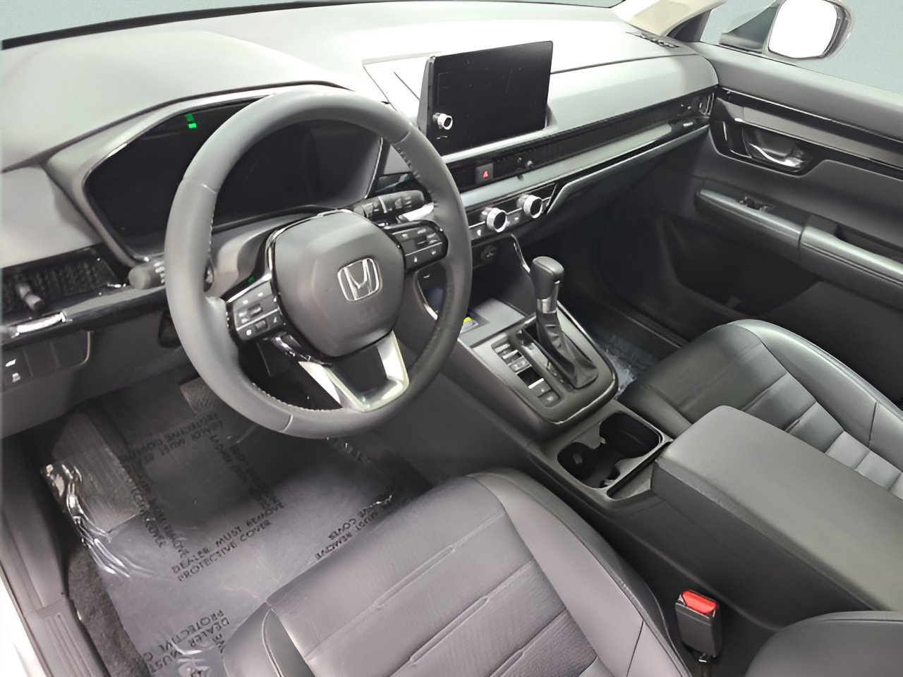 Certified 2024 Honda CR-V EX-L image 23