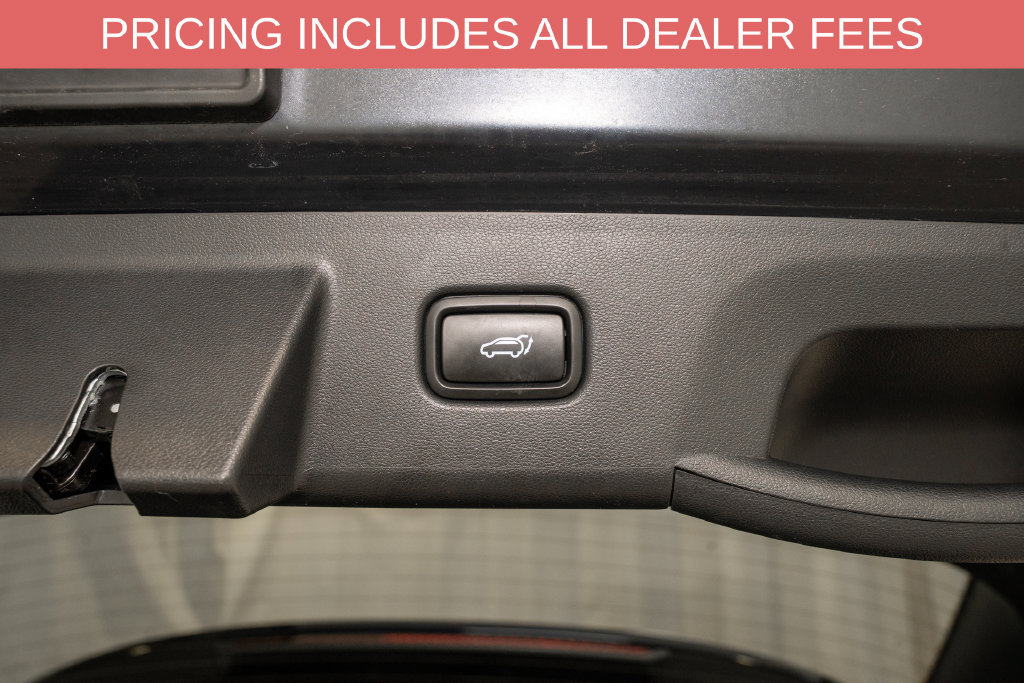 Used 2024 Hyundai Tucson SEL FWD image 6