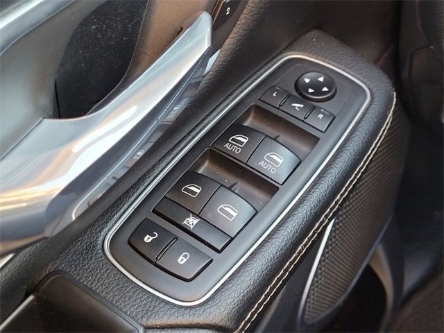 Used 2021 RAM 1500 Laramie w/ Off Road Group image 25