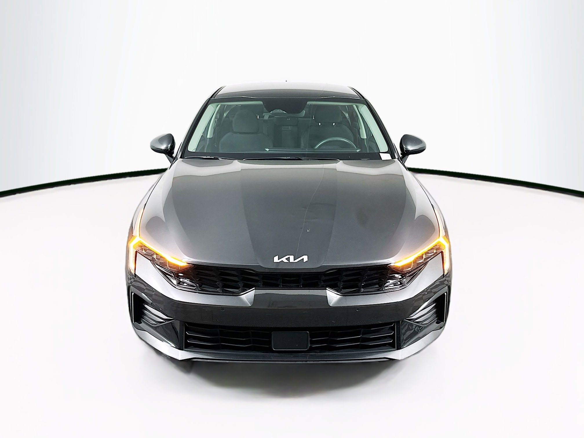 Used 2025 Kia K5 LXS image 2