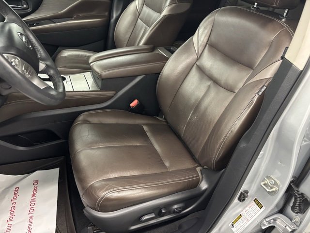 Used 2015 Nissan Murano Platinum w/ Platinum Technology Package image 15