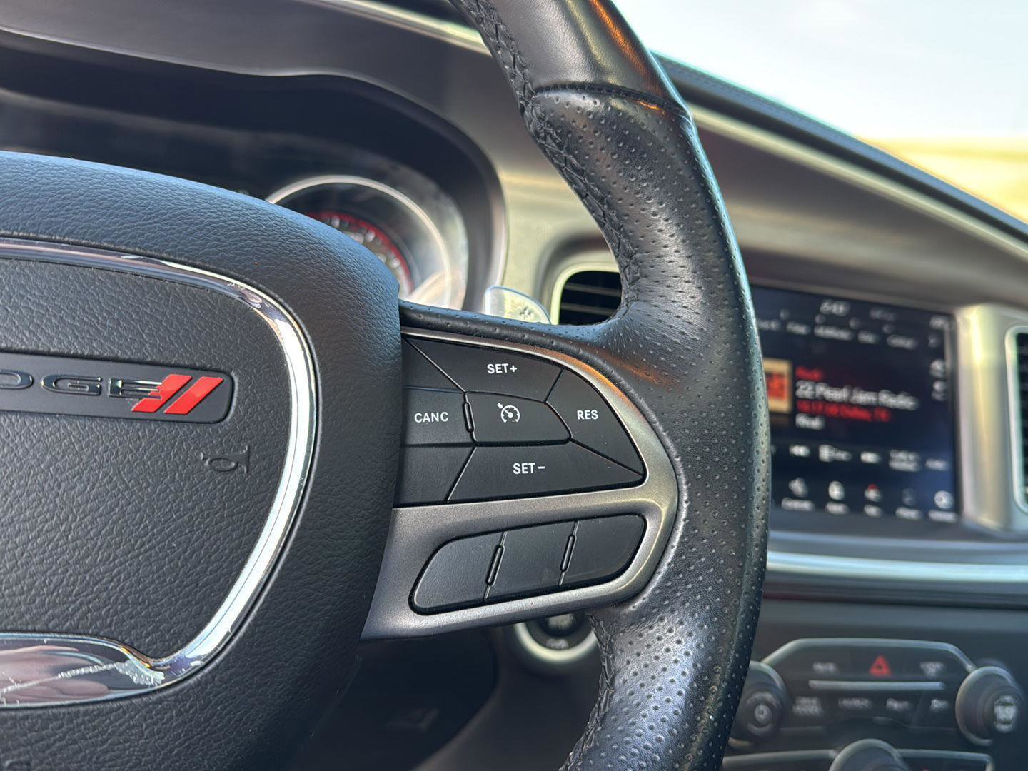 Used 2021 Dodge Charger Scat Pack w/ Plus Group image 19