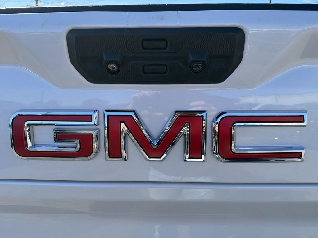 Used 2023 GMC Sierra 3500 Denali w/ Denali Ultimate Package AWD/4WD image 46