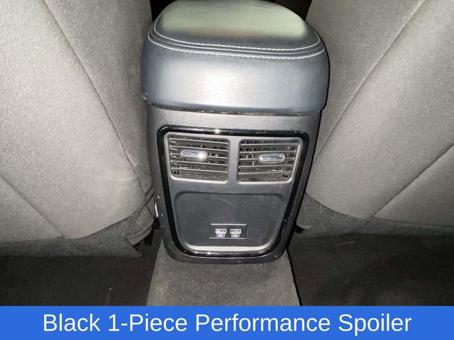 Used 2023 Dodge Charger SXT w/ Blacktop Package image 12