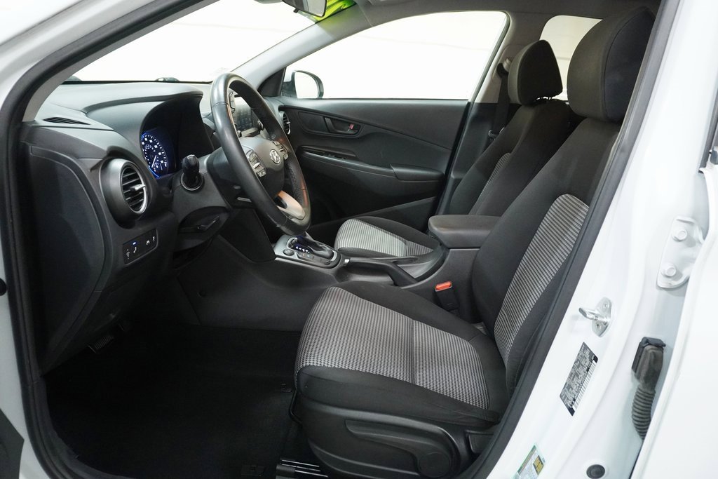 Used 2020 Hyundai Kona SEL image 11