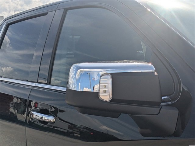 New 2026 Chevrolet Silverado 1500 LTZ image 12