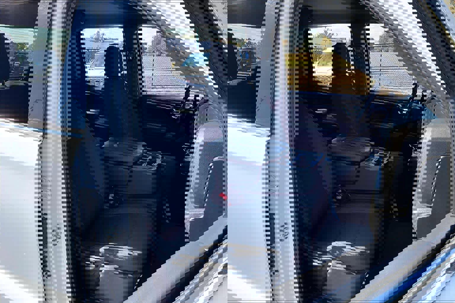 Certified 2024 GMC Sierra 1500 SLE image 8