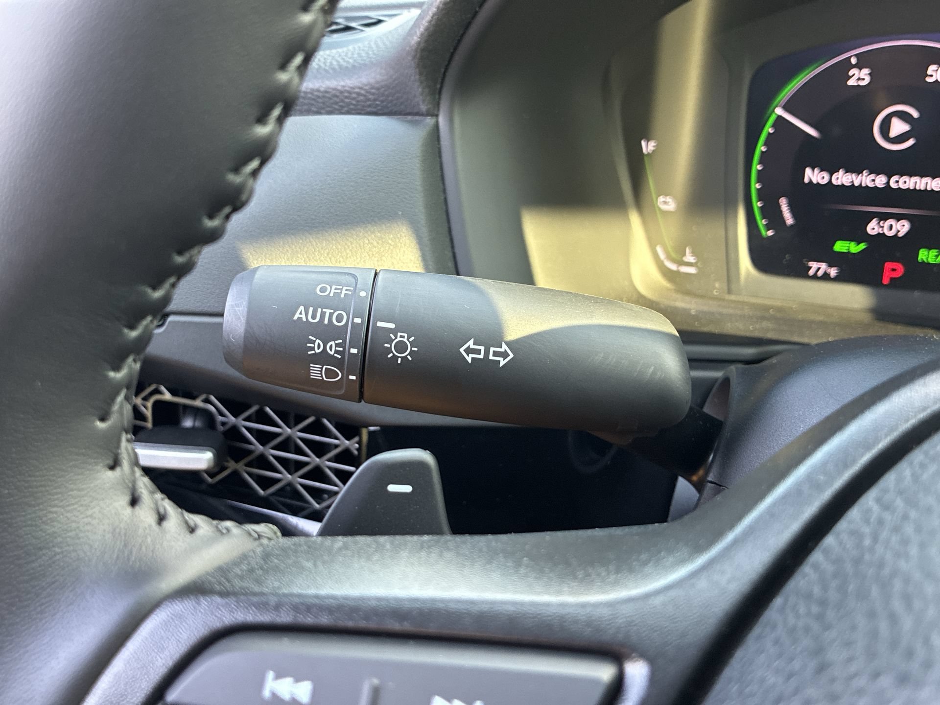 Certified 2026 Honda Accord Sport image 29