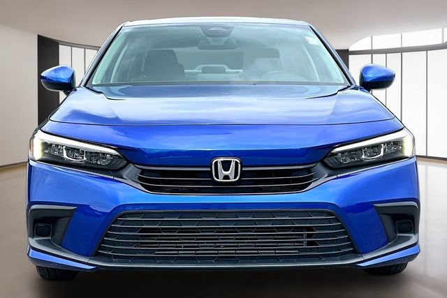 Used 2023 Honda Civic EX image 2