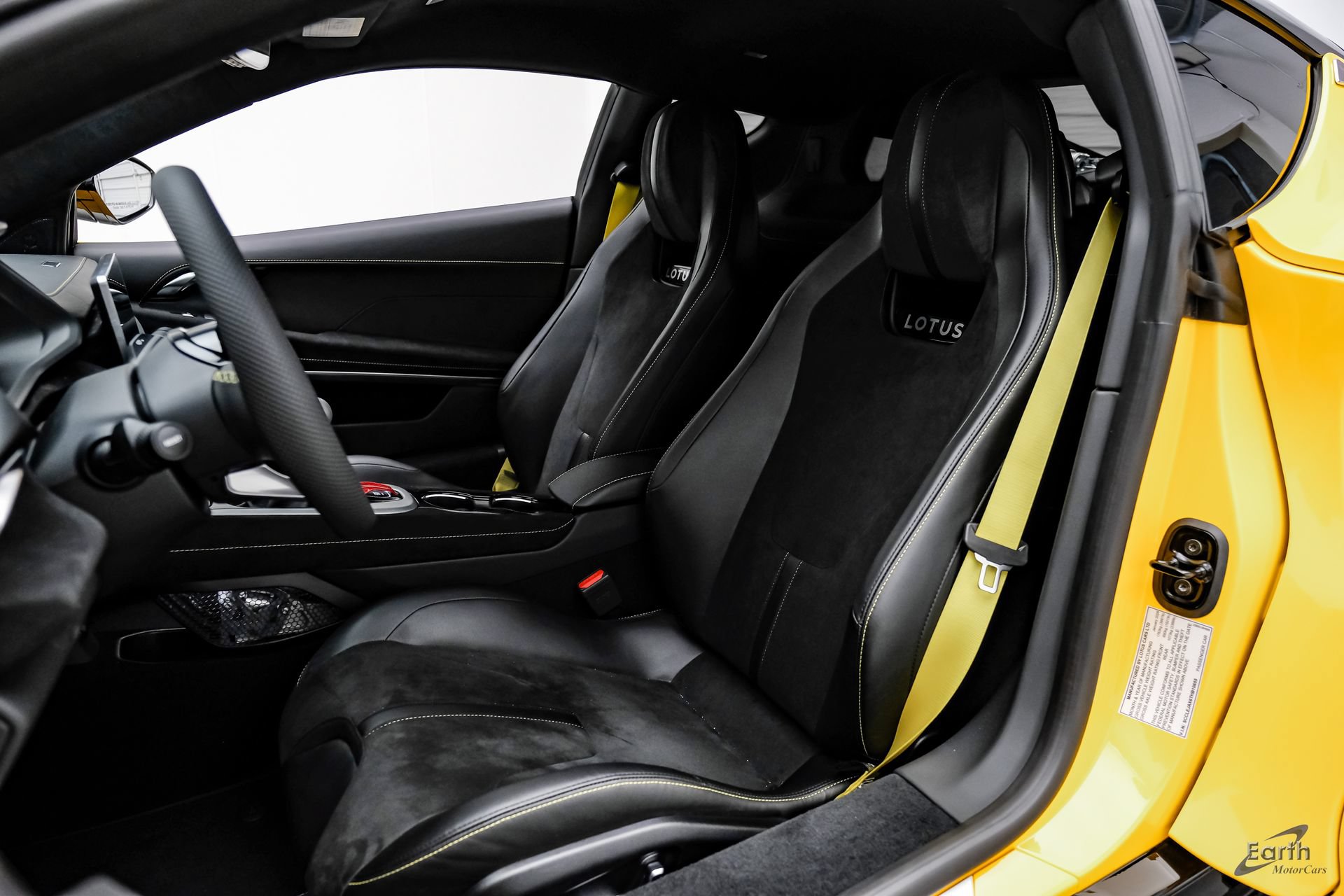 New 2026 Lotus Emira RWD image 44