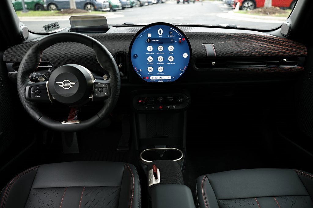 New 2026 MINI Cooper S image 26