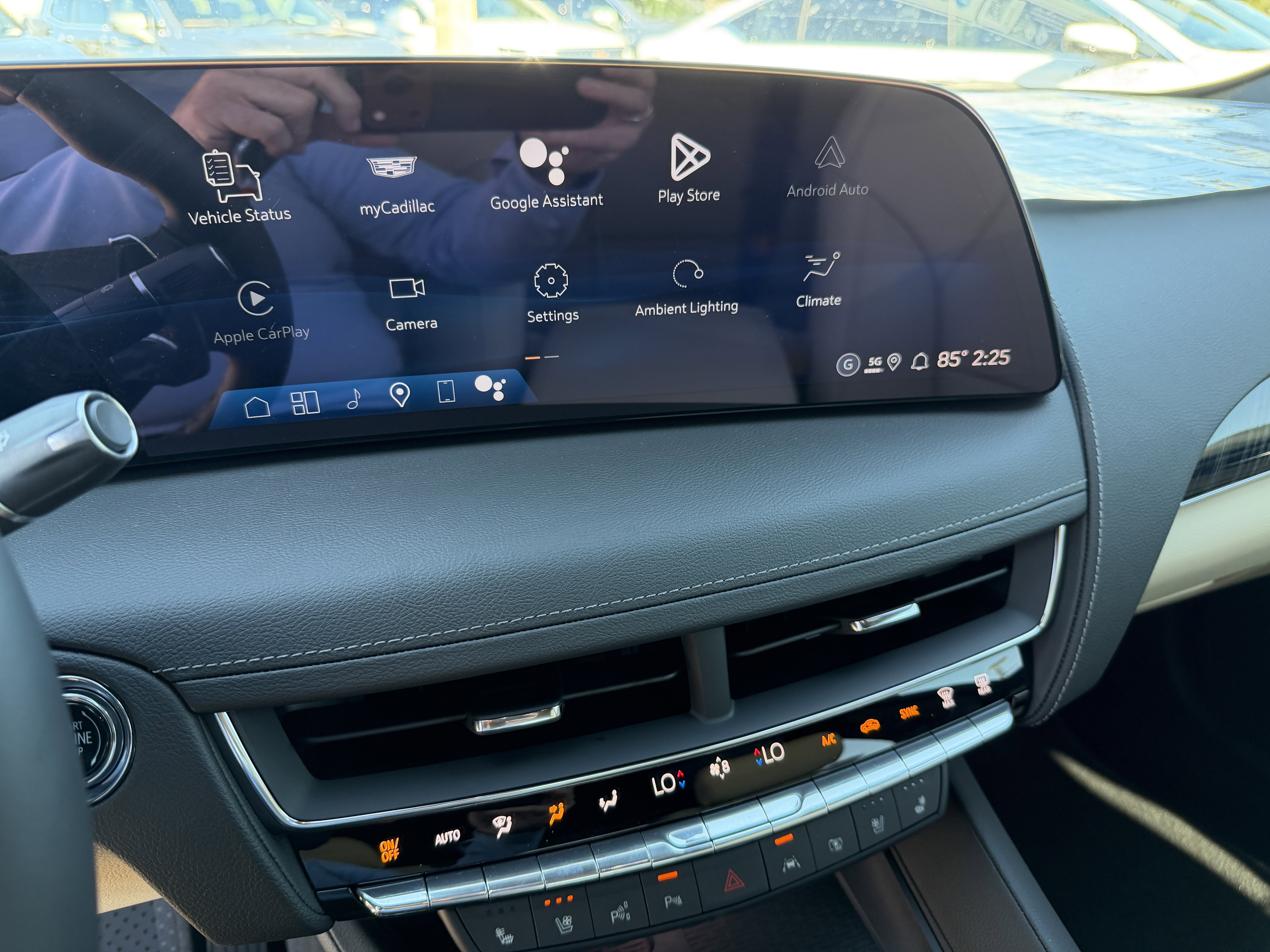 New 2026 Cadillac CT5 Premium Luxury image 22