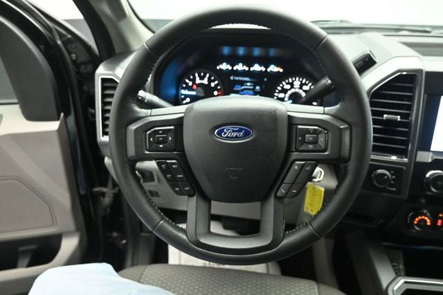 Certified 2020 Ford F150 XLT w/ Equipment Group 302A Luxury AWD/4WD image 15