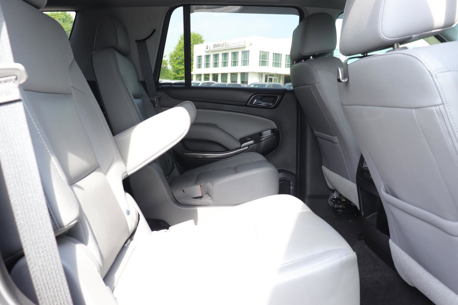 Used 2018 Chevrolet Tahoe LT image 23