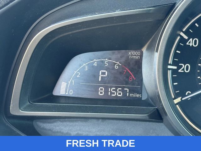 Used 2017 MAZDA MAZDA3 Touring image 25