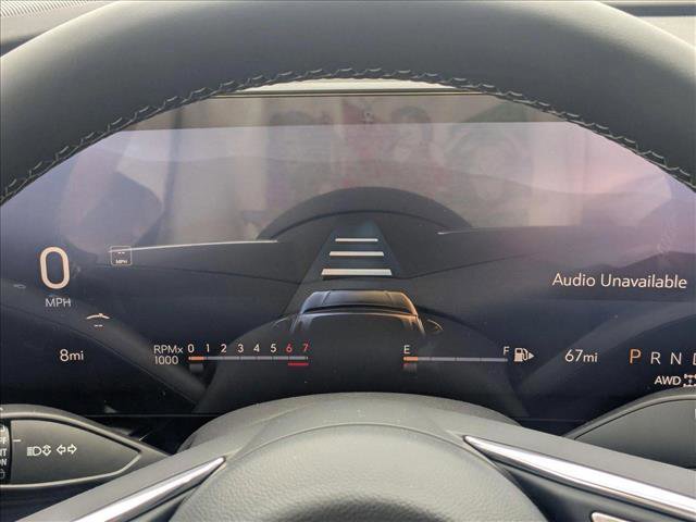 New 2025 Buick Envision Preferred image 11