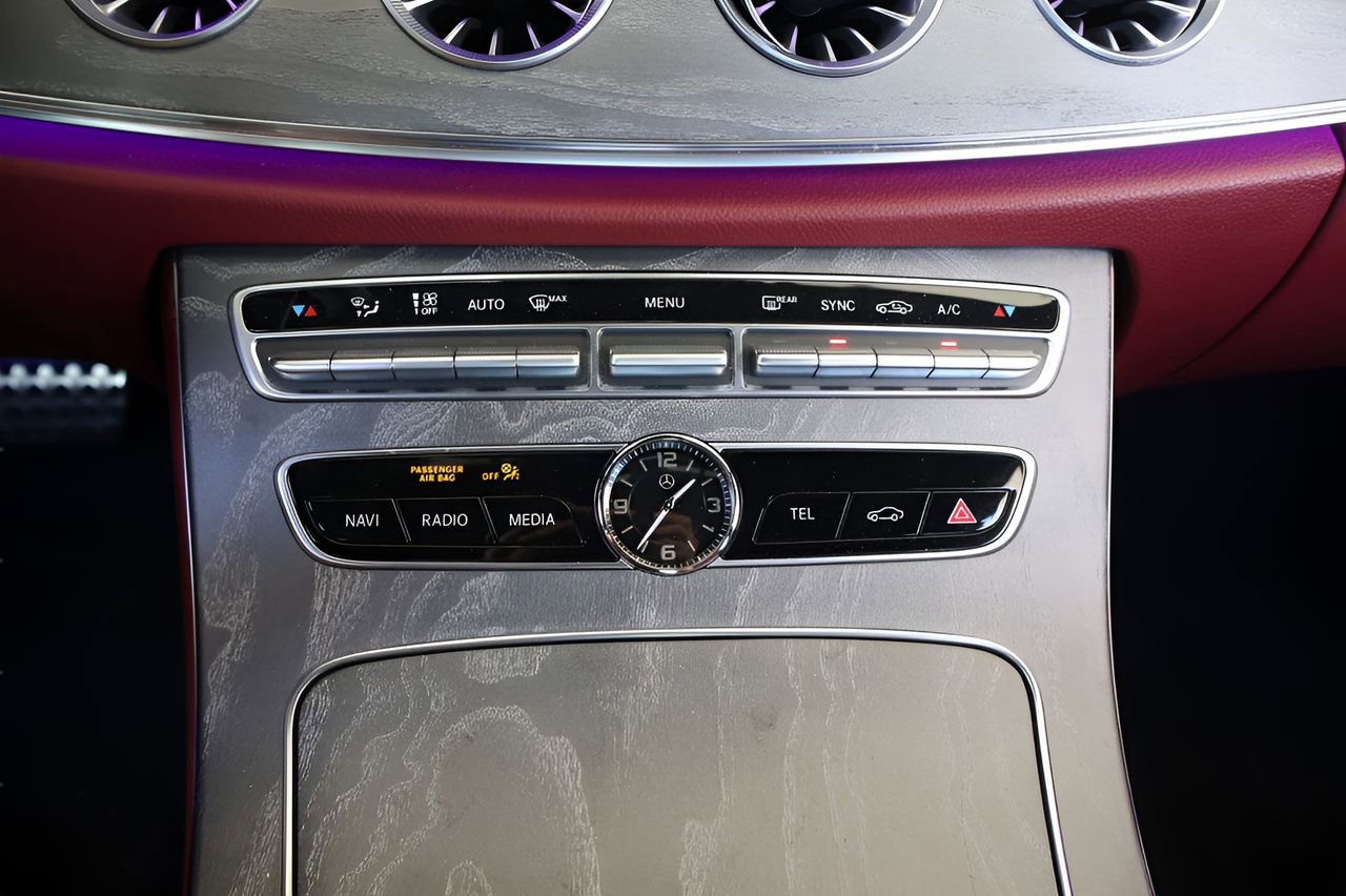 Used 2020 Mercedes-Benz CLS 53 AMG 4MATIC image 25