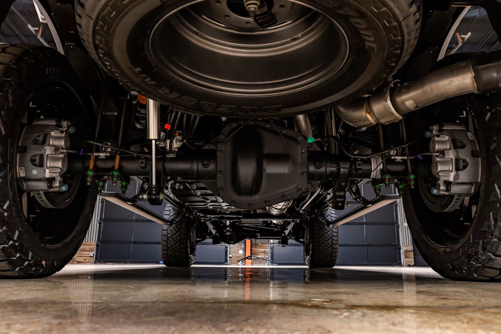 Used 2026 Ford F250 King Ranch image 16