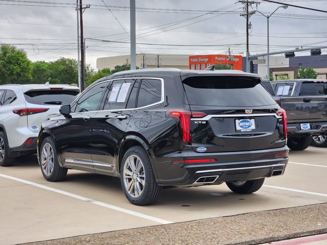 Used 2023 Cadillac XT6 Premium Luxury FWD image 4