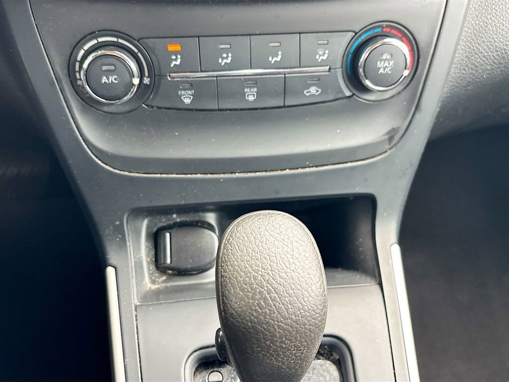 Used 2019 Nissan Sentra S image 15