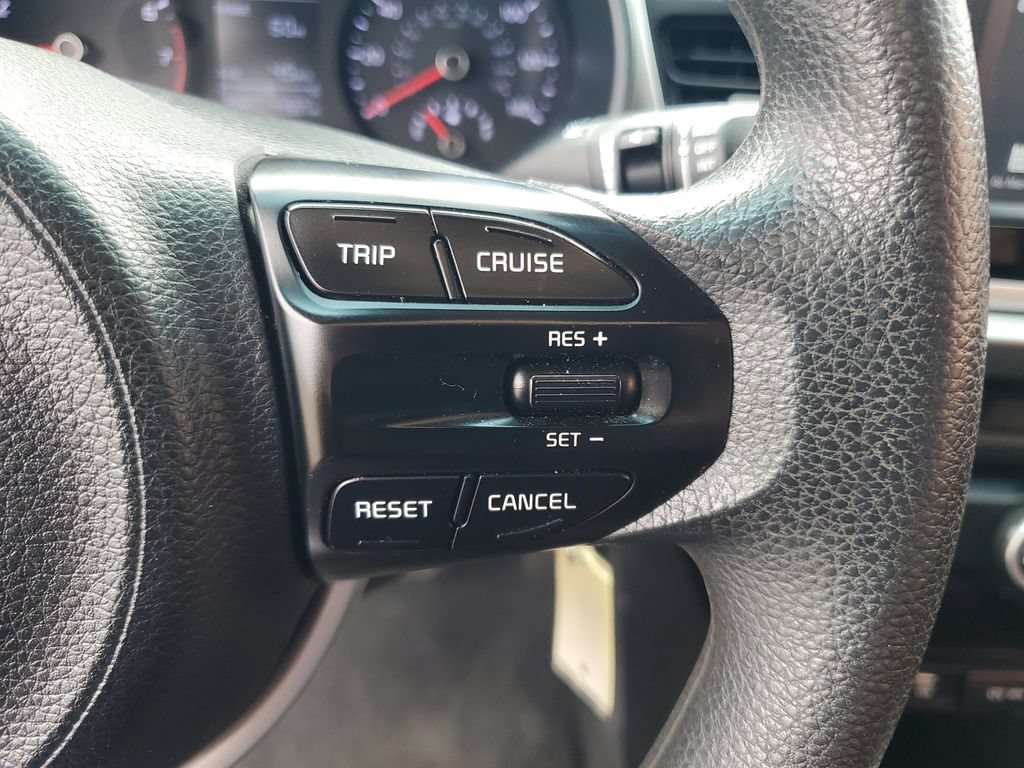 Used 2019 Kia Rio S FWD image 12