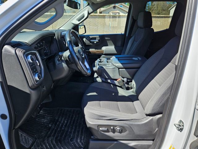 Used 2020 GMC Sierra 1500 SLE w/ SLE Value Package image 6