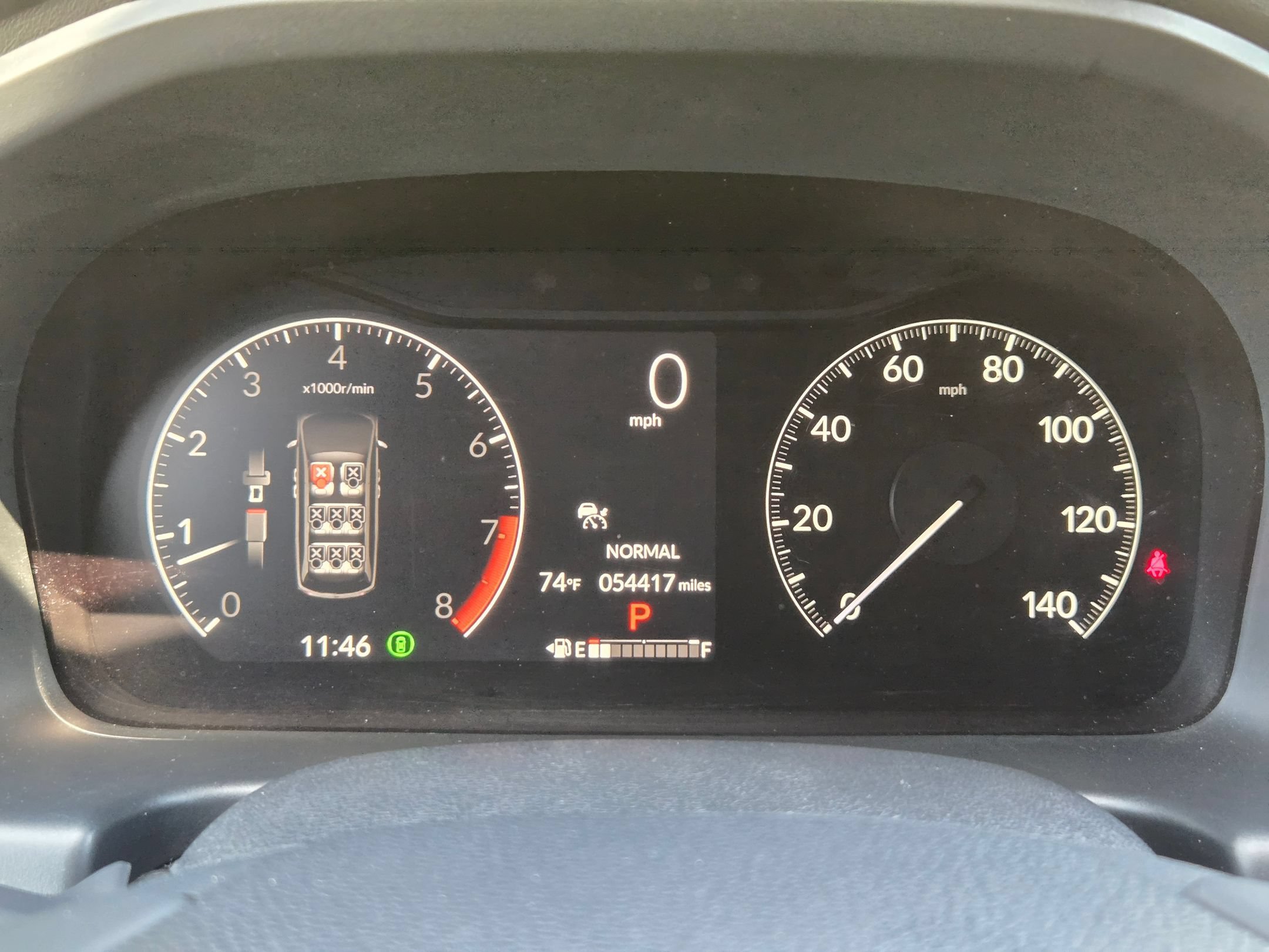 Certified 2025 Honda Odyssey EX-L image 21