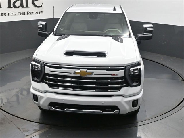 New 2026 Chevrolet Silverado 2500 LT w/ Z71 Chrome Sport Edition image 24