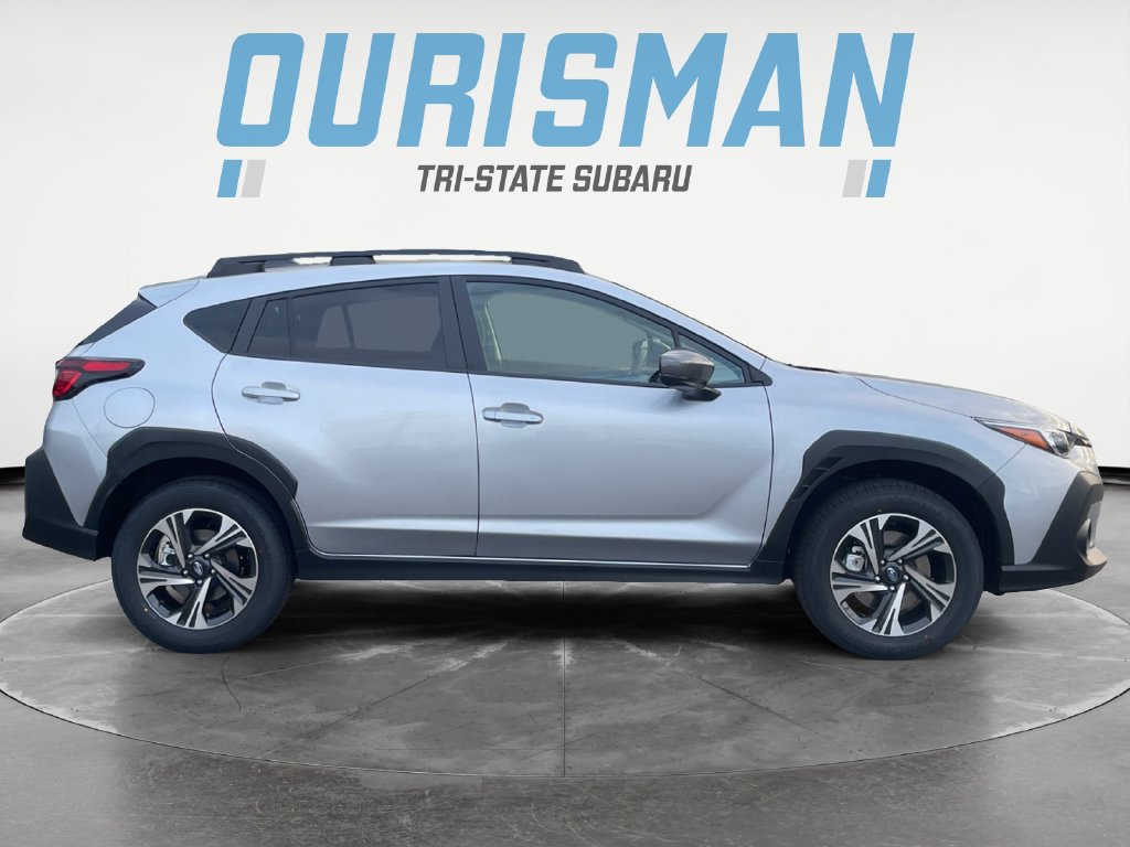 New 2026 Subaru Crosstrek 2.5i Premium AWD/4WD image 7