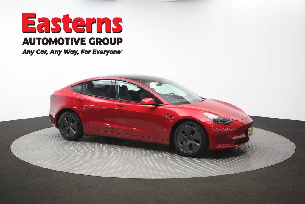 Used 2023 Tesla Model 3 RWD image 43