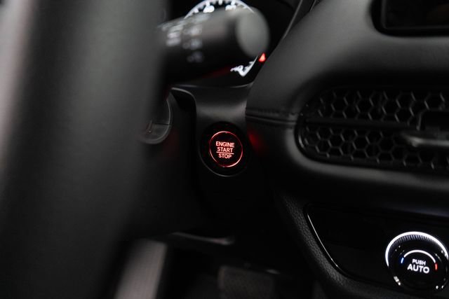 New 2026 Honda HR-V LX image 25