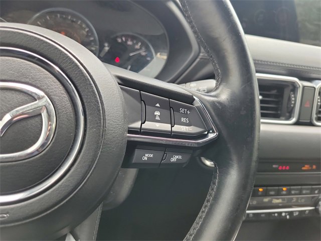 Used 2019 MAZDA CX-5 Signature image 15