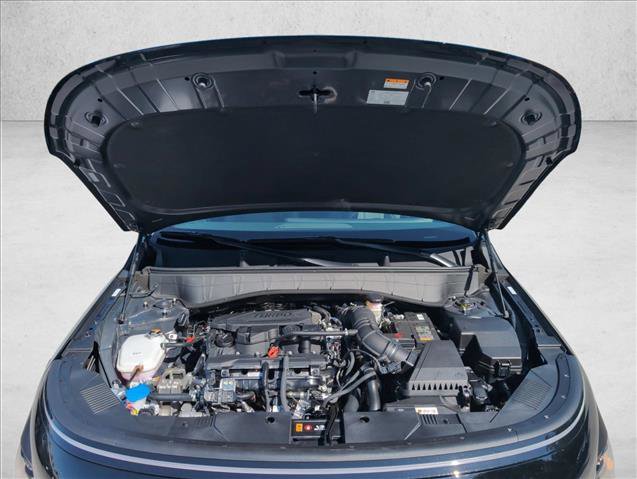 New 2026 Hyundai Kona Limited FWD image 19